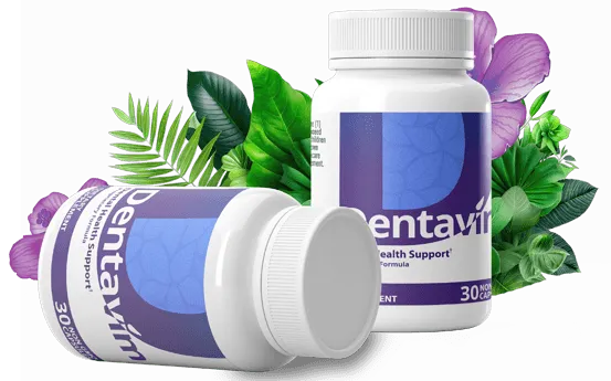 Dentavim 2 Bottles