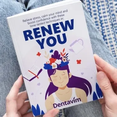  Renew You 